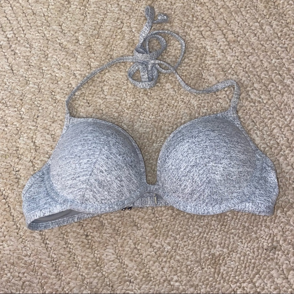 H&M Push-up Bikini Top
